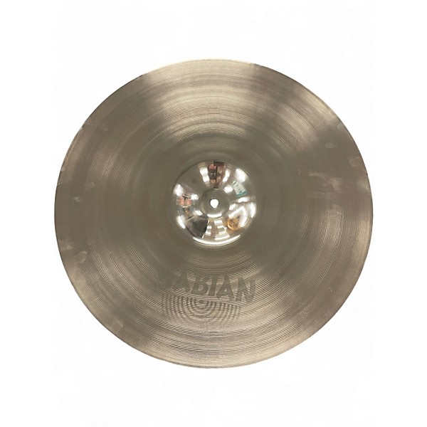 Used SABIAN 19in Vault Crash Cymbal