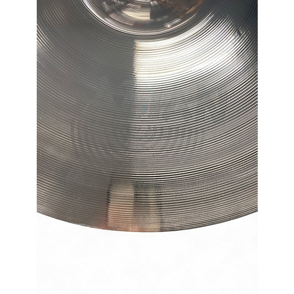 Used SABIAN 19in Vault Crash Cymbal