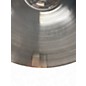 Used SABIAN 19in Vault Crash Cymbal