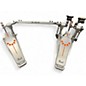 Used Pearl P932 Double Bass Drum Pedal thumbnail