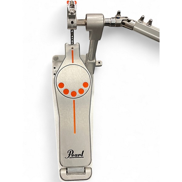 Used Pearl P932 Double Bass Drum Pedal