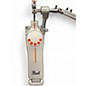 Used Pearl P932 Double Bass Drum Pedal