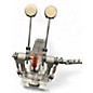 Used Pearl P932 Double Bass Drum Pedal