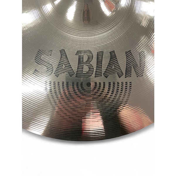 Used SABIAN 16in Vault Crash Cymbal