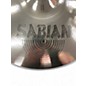 Used SABIAN 16in Vault Crash Cymbal