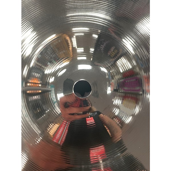 Used SABIAN 16in Vault Crash Cymbal