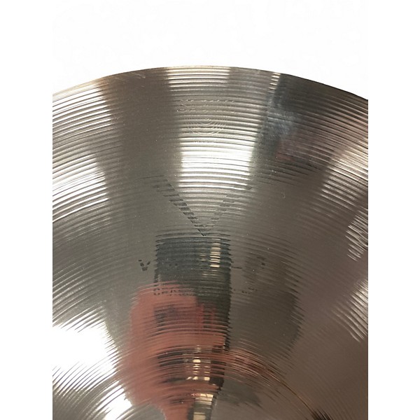 Used SABIAN 16in Vault Crash Cymbal