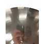 Used SABIAN 16in Vault Crash Cymbal
