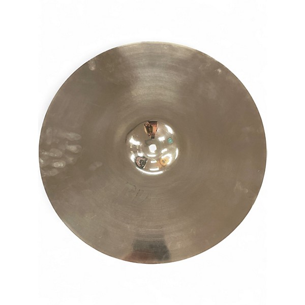 Used SABIAN 16in Vault Crash Cymbal