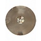 Used SABIAN 16in Vault Crash Cymbal