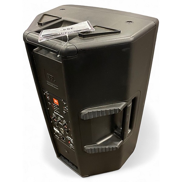 Used JBL EON615 Powered Speaker