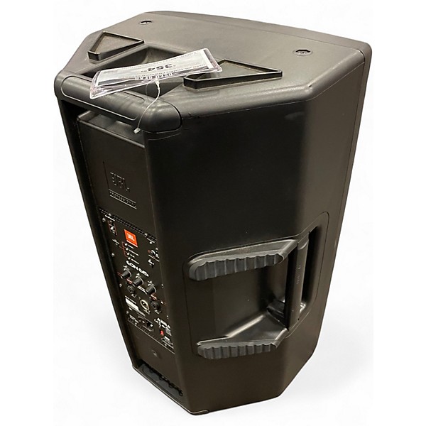 Used JBL EON615 Powered Speaker