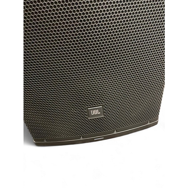 Used JBL EON615 Powered Speaker