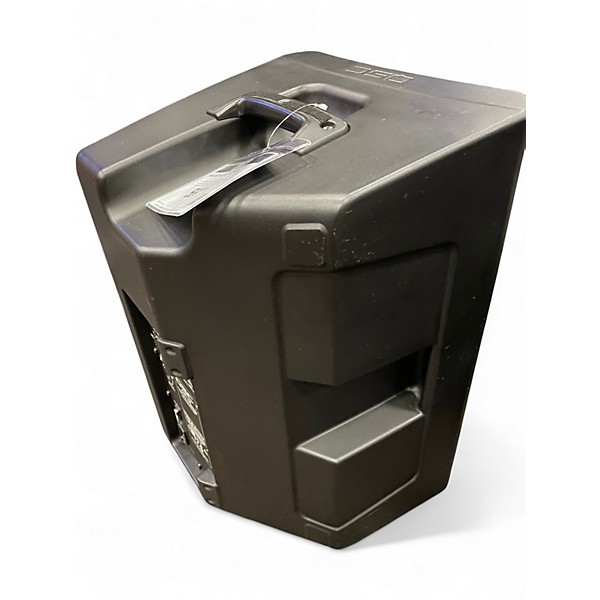 Used QSC CP 12 Powered Speaker