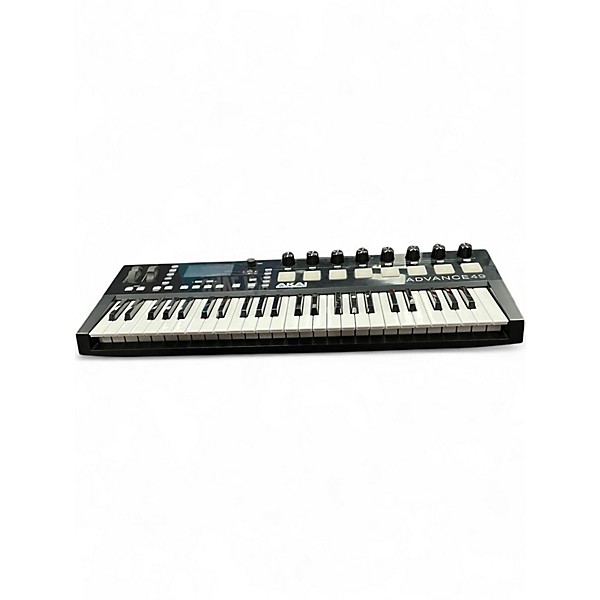 Used Akai Professional Advance 49 MIDI Controller