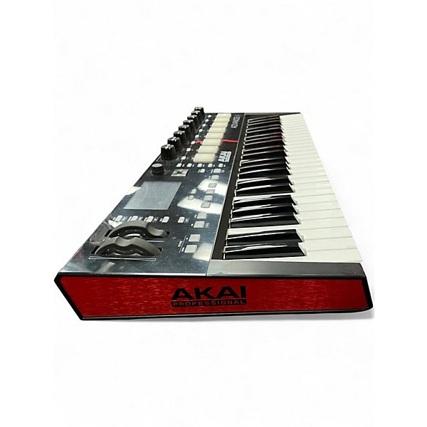 Used Akai Professional Advance 49 MIDI Controller