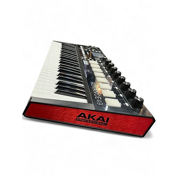 Used Akai Professional Advance 49 MIDI Controller