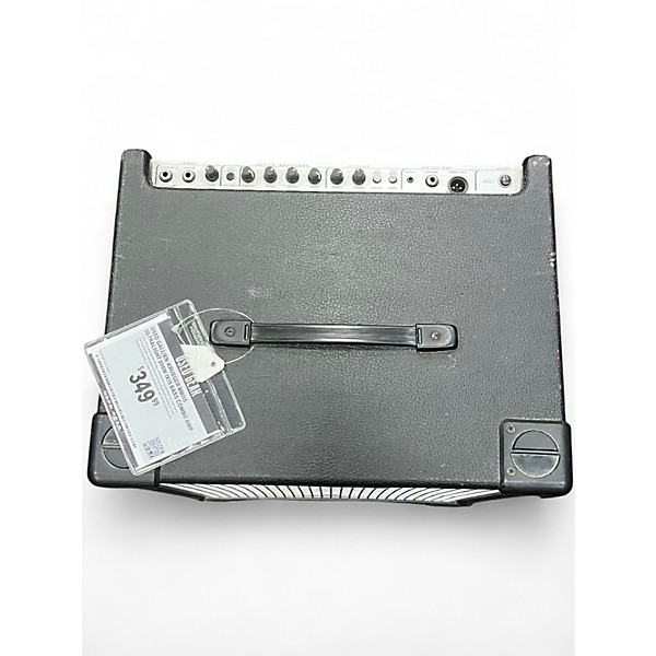 Used Gallien-Krueger MB115 Ultralight 200W 1x15 Bass Combo Amp