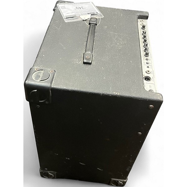 Used Gallien-Krueger MB115 Ultralight 200W 1x15 Bass Combo Amp