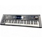 Used Roland GW8 61 Key Keyboard Workstation thumbnail