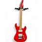 Used Kramer Pacer Classic Red Solid Body Electric Guitar thumbnail