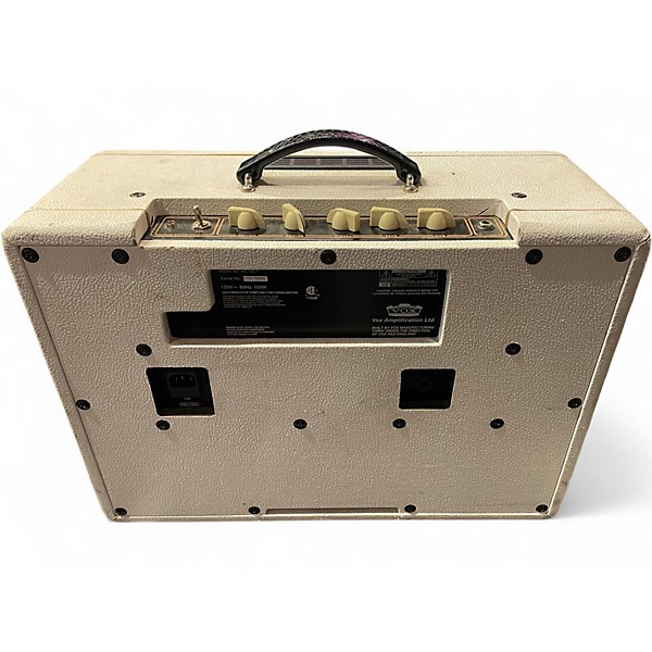 Used VOX AC10C1 10W 1x10 Tube Guitar Combo Amp