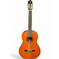 Used Yamaha C-130 A Vintage Natural Classical Acoustic Guitar thumbnail
