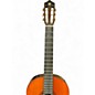 Used Yamaha C-130 A Vintage Natural Classical Acoustic Guitar