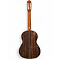 Used Yamaha C-130 A Vintage Natural Classical Acoustic Guitar
