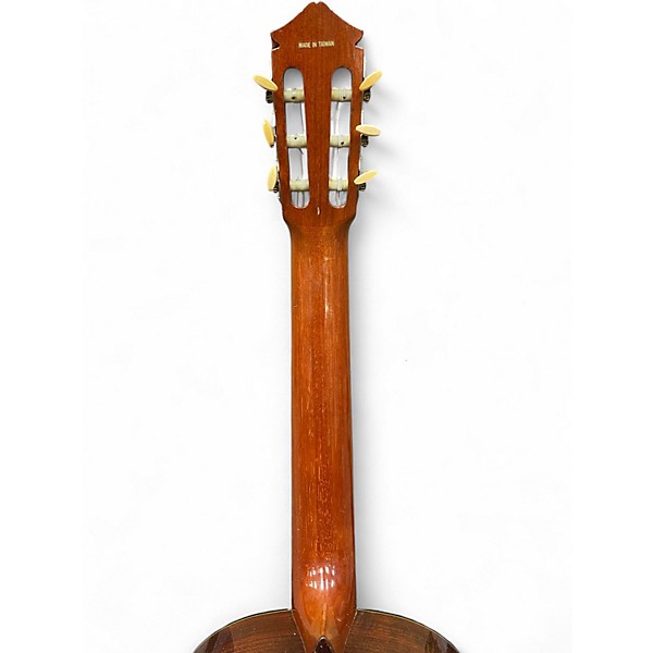Used Yamaha C-130 A Vintage Natural Classical Acoustic Guitar