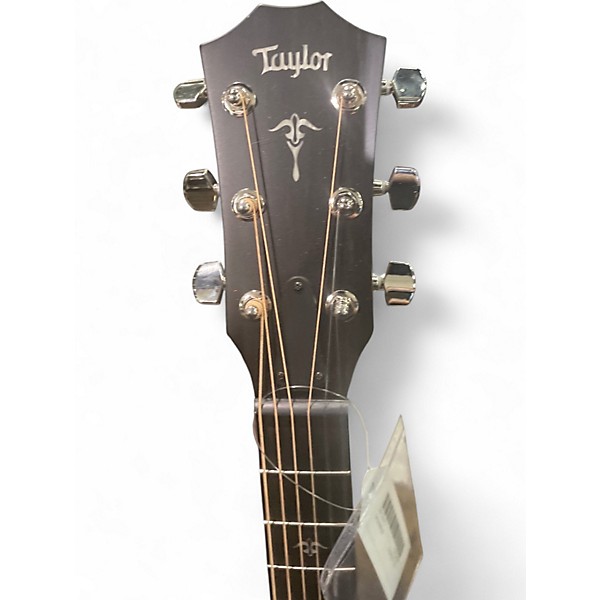 Used Taylor 512CE URBAN  BURST Acoustic Electric Guitar