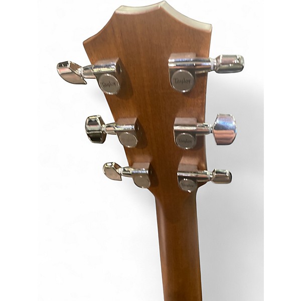 Used Taylor 512CE URBAN  BURST Acoustic Electric Guitar