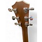Used Taylor 512CE URBAN  BURST Acoustic Electric Guitar