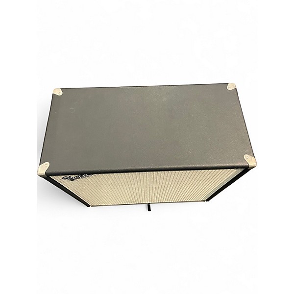 Used Fender dt412 Guitar Cabinet