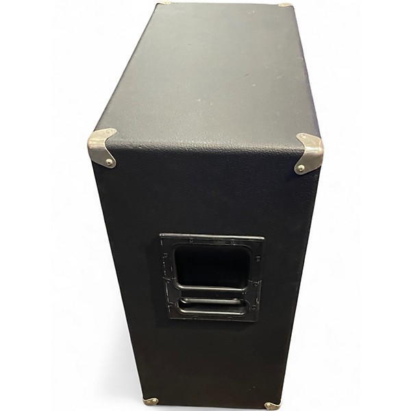 Used Fender dt412 Guitar Cabinet