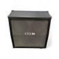 Used Line 6 Spider 412 4x12 Slant Guitar Cabinet thumbnail