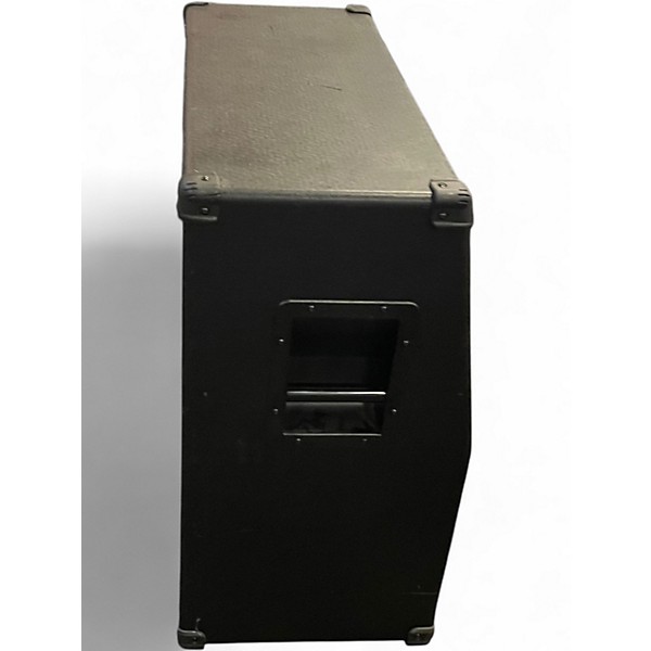 Used Line 6 Spider 412 4x12 Slant Guitar Cabinet