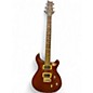 Used PRS 20th Anniversary Standard 24 Mahogany Solid Body Electric Guitar thumbnail