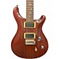Used PRS 20th Anniversary Standard 24 Mahogany Solid Body Electric Guitar