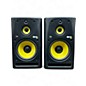 Used KRK rokit 10.3 pair Powered Monitor thumbnail