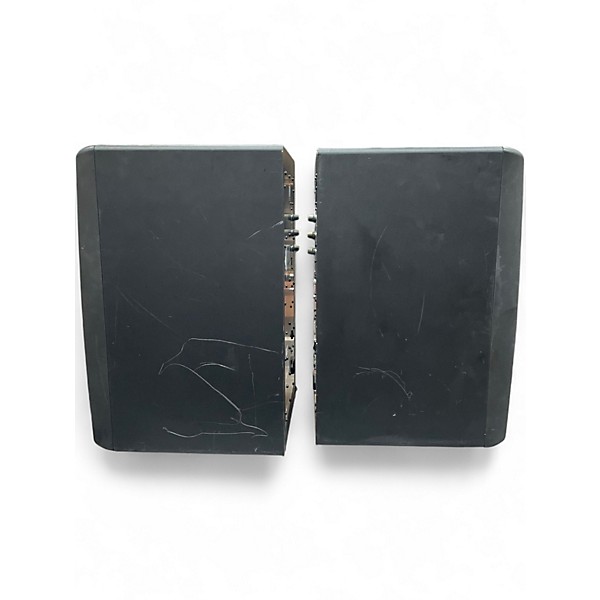 Used KRK rokit 10.3 pair Powered Monitor