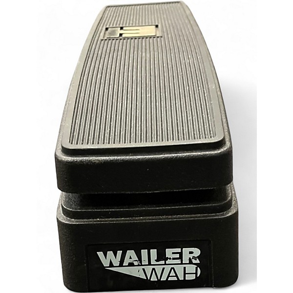 Used Electro-Harmonix Wailer Wah Effect Pedal