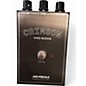 Used JHS Pedals 1192 Russia Crimson Effect Pedal thumbnail