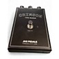 Used JHS Pedals 1192 Russia Crimson Effect Pedal