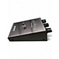 Used JHS Pedals 1192 Russia Crimson Effect Pedal