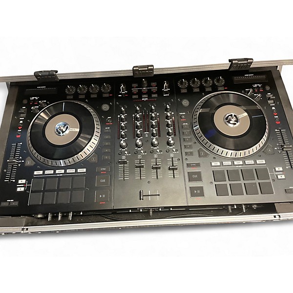 Used Numark NS7III DJ Controller