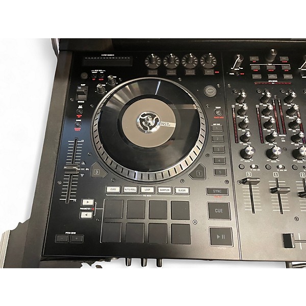 Used Numark NS7III DJ Controller