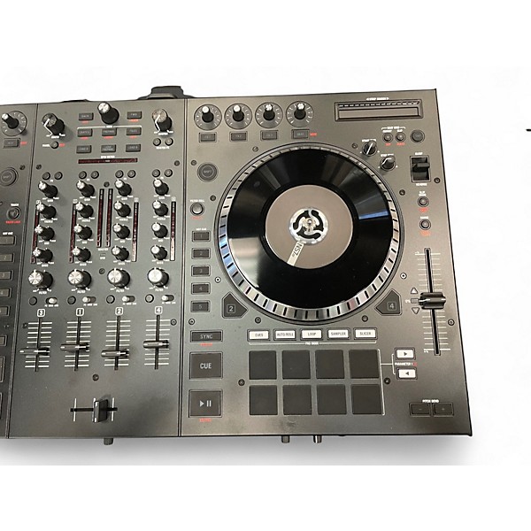 Used Numark NS7III DJ Controller