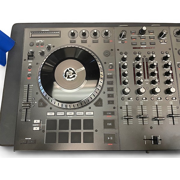 Used Numark NS7III DJ Controller