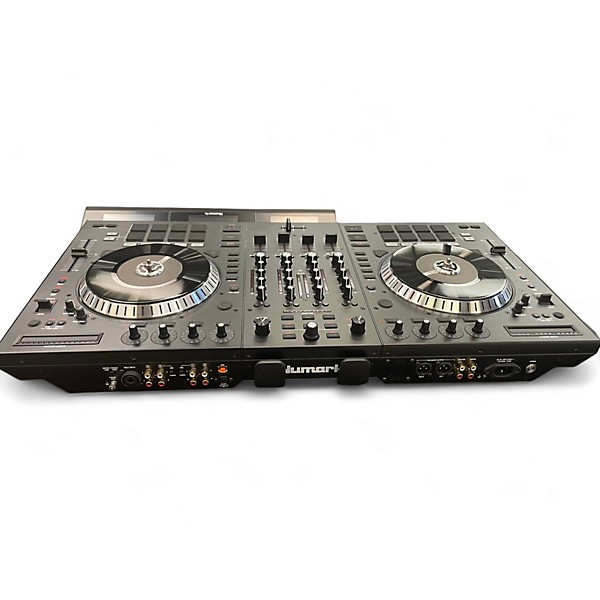 Used Numark NS7III DJ Controller
